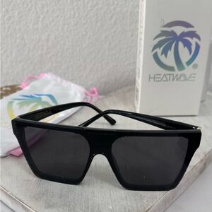 Heatwave Visual Clarity Sunglasses